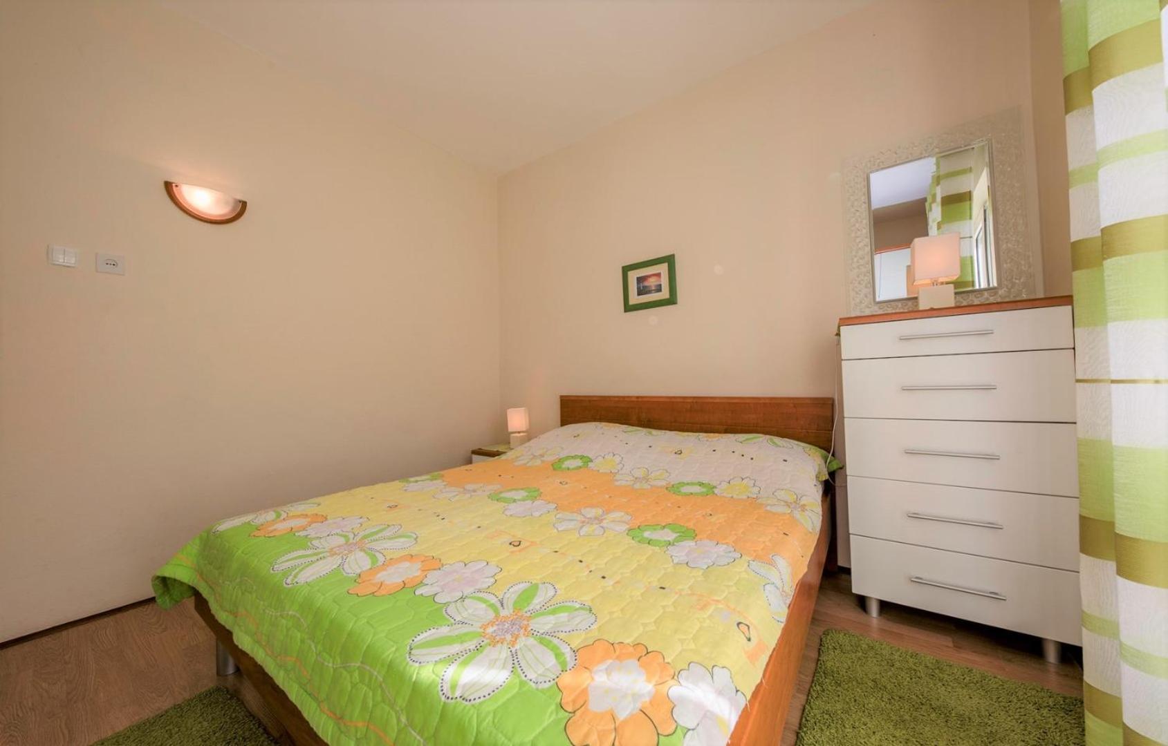 App&Rooms Anica Kampor Exterior foto