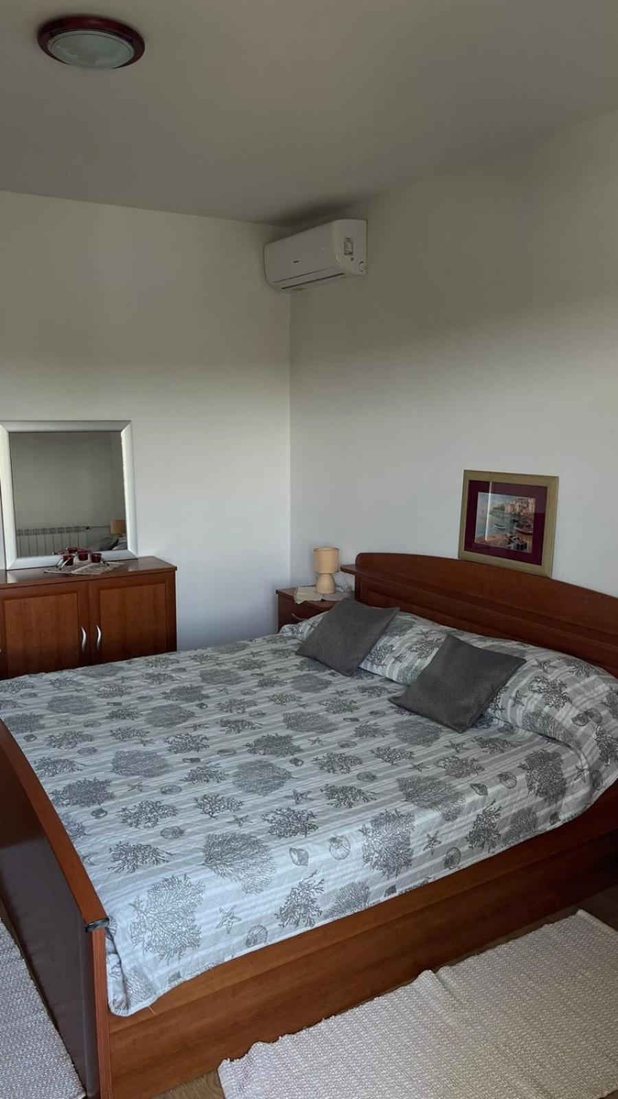 App&Rooms Anica Kampor Exterior foto