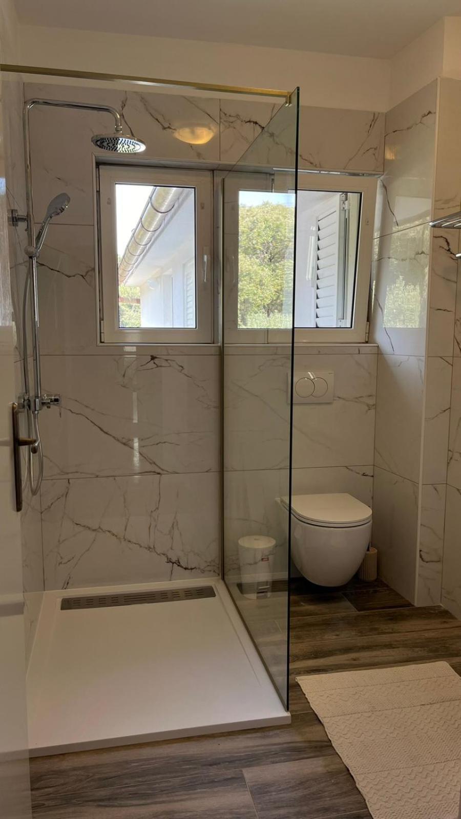App&Rooms Anica Kampor Exterior foto